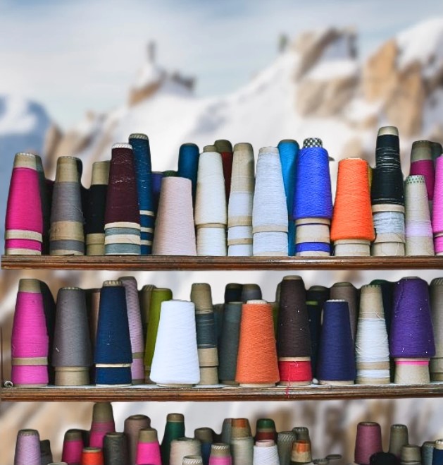 Sustainable Color Options
